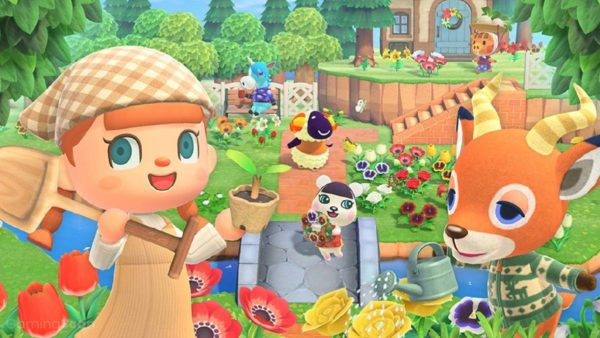 animal crossing new horizons tips and tricks