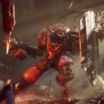 anthem colossus javelin best loadout