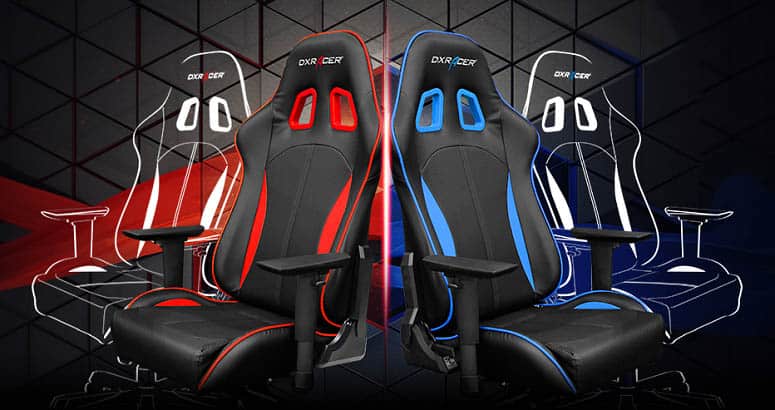 are dxracers comfortable