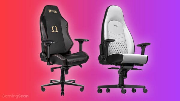 Are Gaming Chairs Worth It