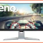 BenQ EX3501R Review