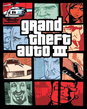 Best Grand Theft Auto Game