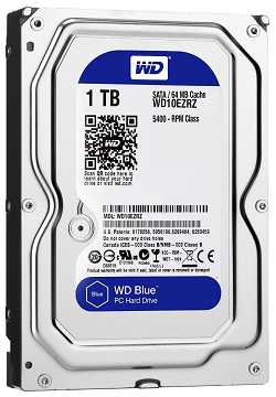 best hdd for gaming