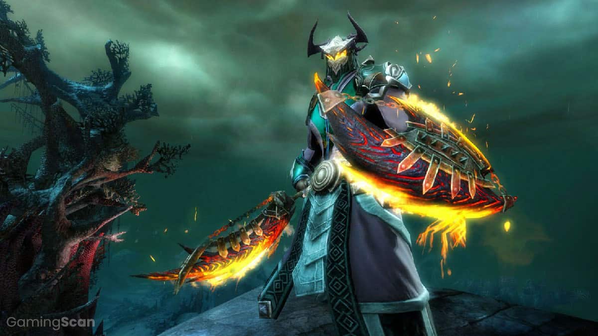 Best MMOs For Solo Players