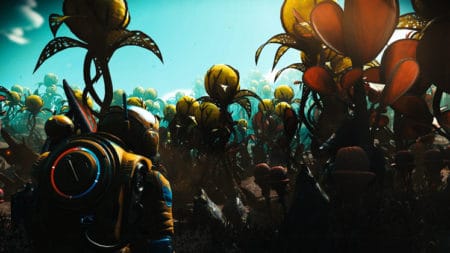 Best No Man's Sky Mods More Interesting Planets