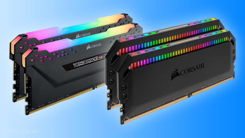 Best RAM For Gaming