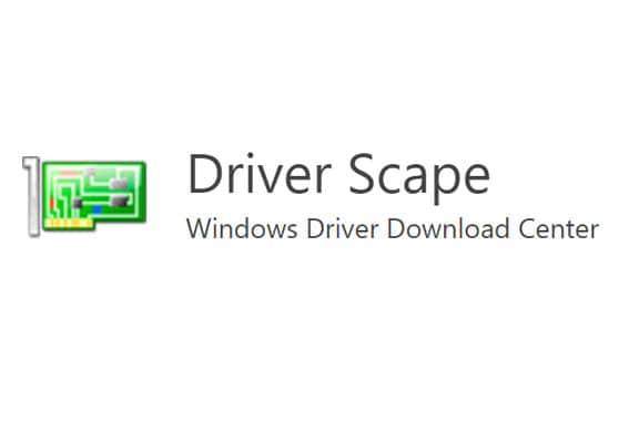 Driver Scape Review
