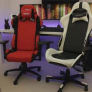 dxracer chair