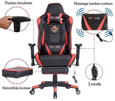 ficmax chair review