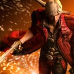 games like devil may cry