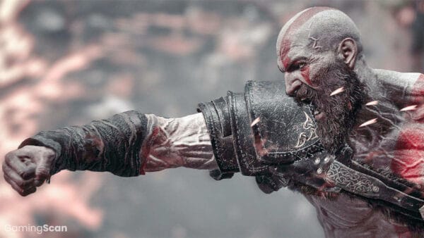 God Of War Difficulty Levels Explained