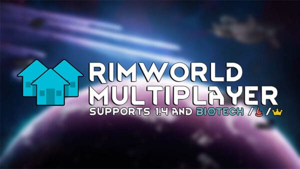Mod RimWorld Multiplayer
