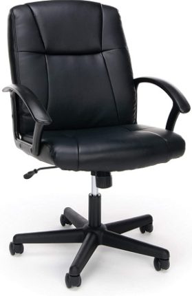 OFM Essentials Executive Office Chair