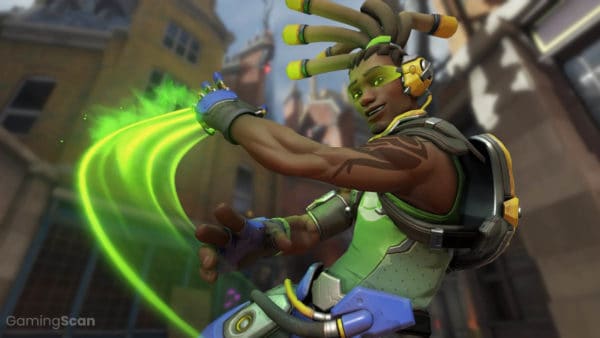 Overwatch Lucio Guide