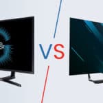 QLEDS vs OLED Monitor