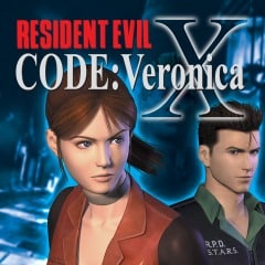 Resident Evil – Code Veronica