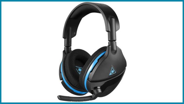 Turtle Beach Stealth 600 (PS4) Review
