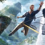 uncharted 4 ps exclusive on pc
