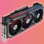 Used Graphics Card