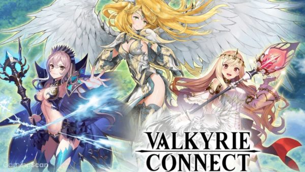 Valkyrie Connect PvP Tier List