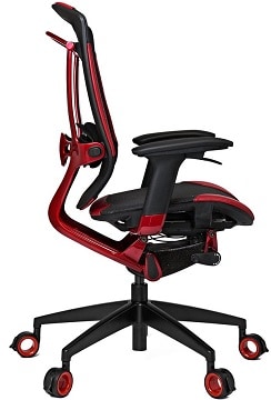 vertagear 350 review