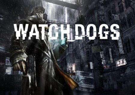 Watch Dogs Series