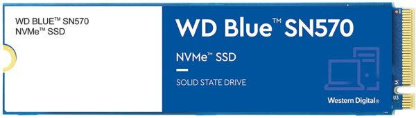 Western Digital Blue SN570 1TB