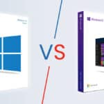 Windows 10 Home vs Pro