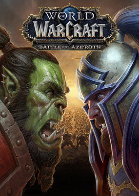 Wow Battle For Azeroth