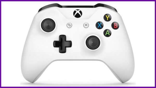 XBOX One Controller Review