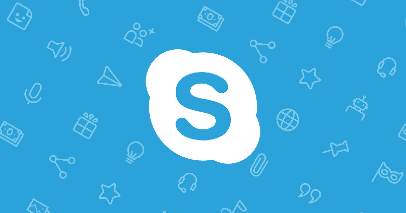 Discord Skype Integration